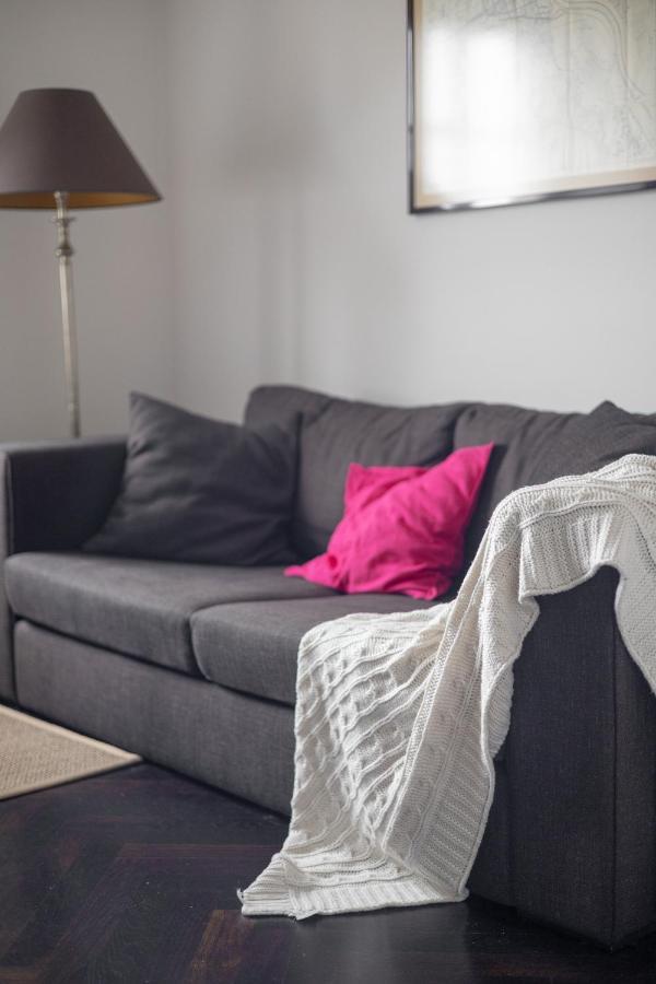 Bednarska Old Town Unique Apartament Apartment วอร์ซอ ภายนอก รูปภาพ