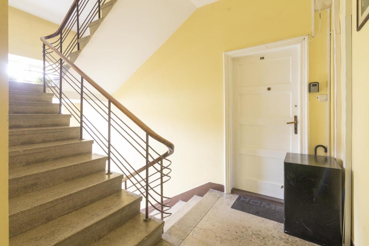 Bednarska Old Town Unique Apartament Apartment วอร์ซอ ภายนอก รูปภาพ